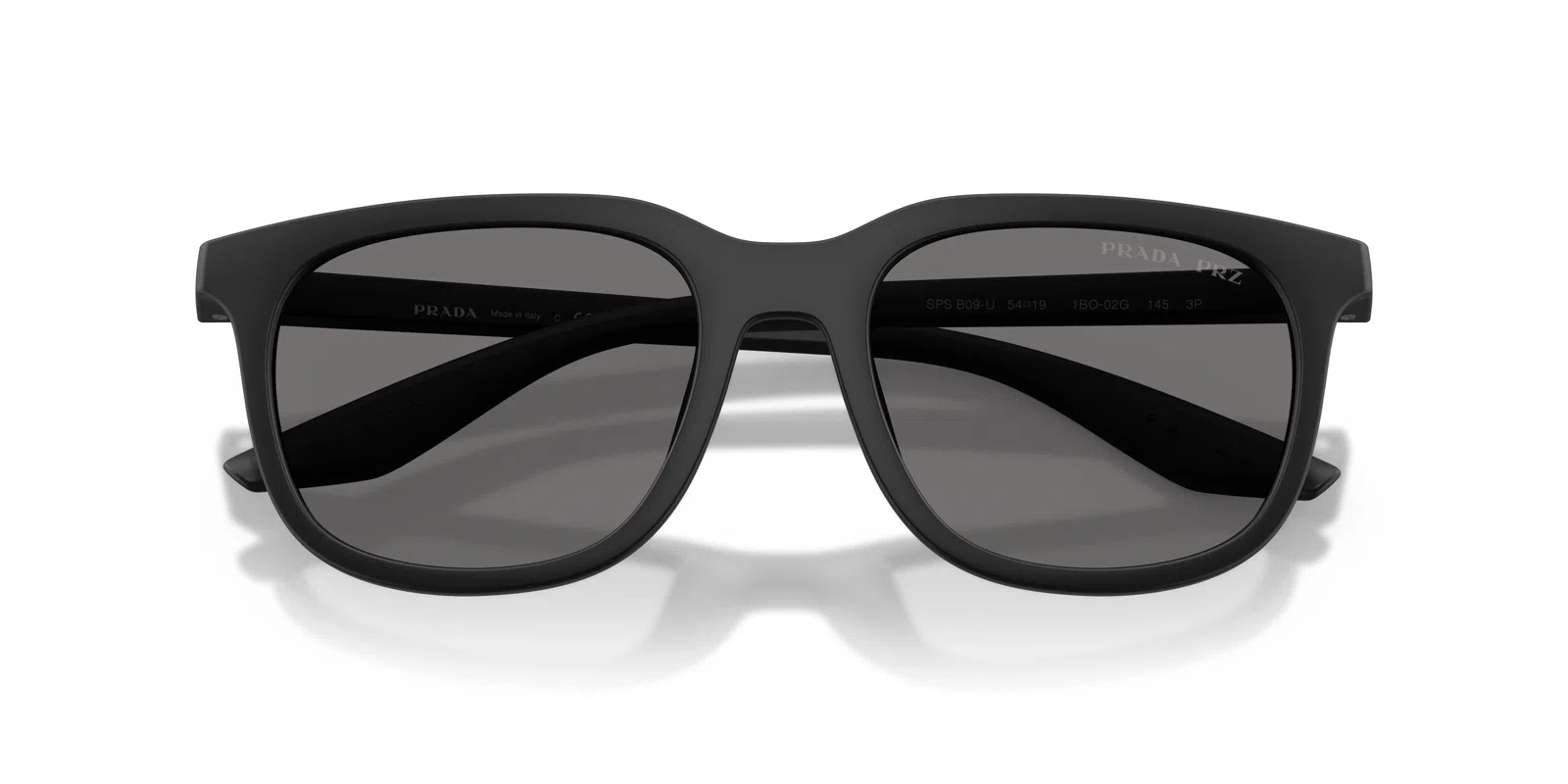 Prada Linea Rossa B09SU Sunglasses - view 10